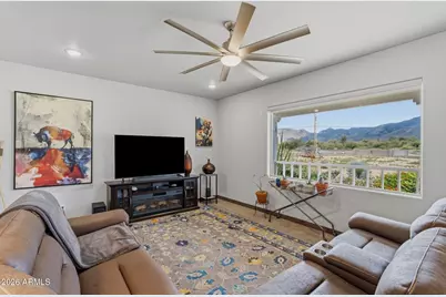 5825 E Hereford Road, Hereford, AZ 85615 - Photo 3