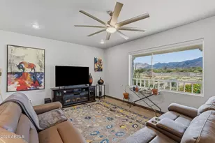 5825 E Hereford Rd, Hereford, AZ 85615 - Photo 3