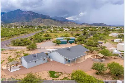 5825 E Hereford Road, Hereford, AZ 85615 - Photo 81