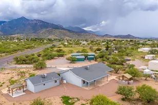 5825 E Hereford Rd, Hereford, AZ 85615 - Photo 81