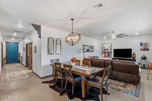 5825 E Hereford Rd, Hereford, AZ 85615 - Photo 27
