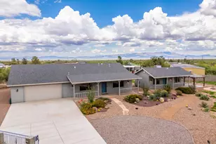 5825 E Hereford Rd, Hereford, AZ 85615 - Photo 1