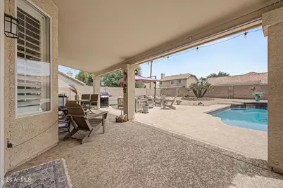 5431 W Folley Street, Chandler, AZ 85226 - Photo 21