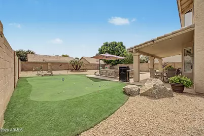 5431 W Folley Street, Chandler, AZ 85226 - Photo 23