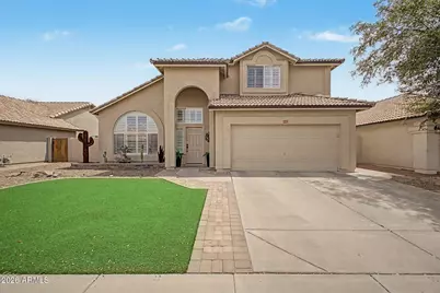 5431 W Folley Street, Chandler, AZ 85226 - Photo 1