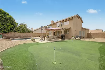 5431 W Folley Street, Chandler, AZ 85226 - Photo 27