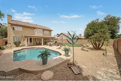5431 W Folley Street, Chandler, AZ 85226 - Photo 25