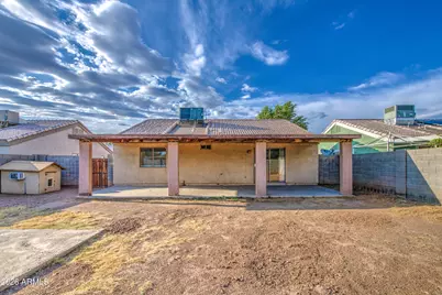 8313 W Mulberry Drive, Phoenix, AZ 85037 - Photo 33