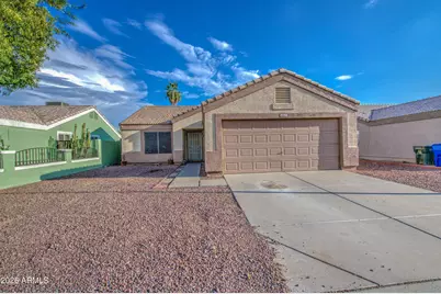 8313 W Mulberry Drive, Phoenix, AZ 85037 - Photo 1