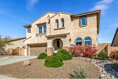 3748 W Bingham Drive, New River, AZ 85087 - Photo 1