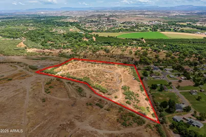 800 Finnie Flat Road #---, Camp Verde, AZ 86322 - Photo 3