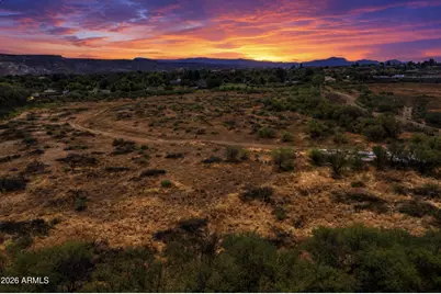 800 Finnie Flat Road #---, Camp Verde, AZ 86322 - Photo 1