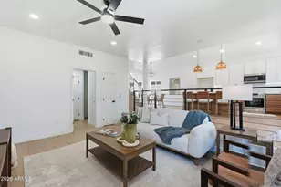 3713 E Taro Ln, Phoenix, AZ 85050 - Photo 9