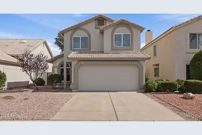 3713 E Taro Lane, Phoenix, AZ 85050 - Photo 1