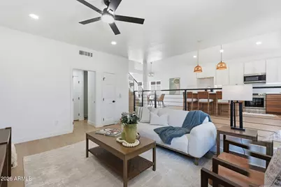 3713 E Taro Lane, Phoenix, AZ 85050 - Photo 7