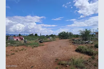 Tbd 1 E Patton Street #-, Huachuca City, AZ 85616 - Photo 5