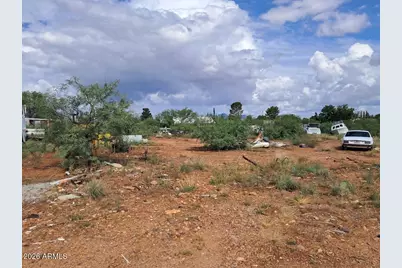 Tbd 1 E Patton Street #-, Huachuca City, AZ 85616 - Photo 3