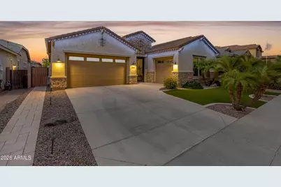 11116 E Travertine Avenue, Mesa, AZ 85212 - Photo 85