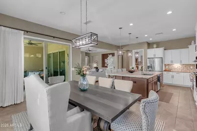 11116 E Travertine Avenue, Mesa, AZ 85212 - Photo 29