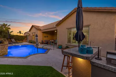11116 E Travertine Avenue, Mesa, AZ 85212 - Photo 79