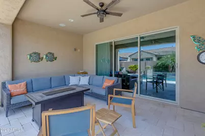 11116 E Travertine Avenue, Mesa, AZ 85212 - Photo 69