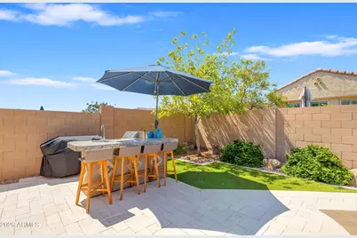 11116 E Travertine Avenue, Mesa, AZ 85212 - Photo 75