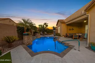 11116 E Travertine Ave, Mesa, AZ 85212 - Photo 83