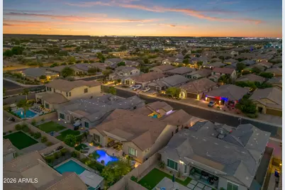 11116 E Travertine Avenue, Mesa, AZ 85212 - Photo 89
