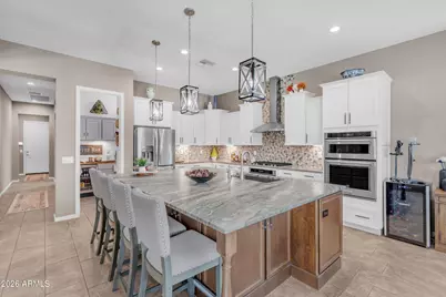 11116 E Travertine Avenue, Mesa, AZ 85212 - Photo 17