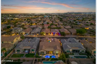11116 E Travertine Avenue, Mesa, AZ 85212 - Photo 87