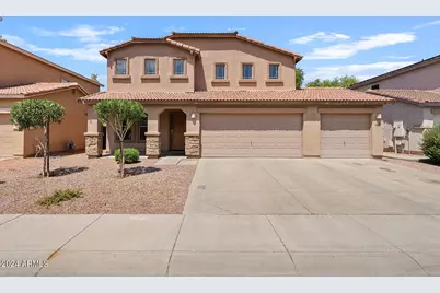 15410 N 169th Lane, Surprise, AZ 85388 - Photo 1