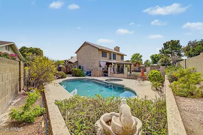 6522 E Encanto Street, Mesa, AZ 85205 - Photo 11