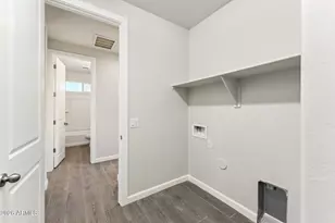 31723 W Buchanan St, Buckeye, AZ 85326 - Photo 11