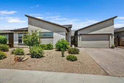4218 E Desert Vista Trail, Cave Creek, AZ 85331 - Photo 1