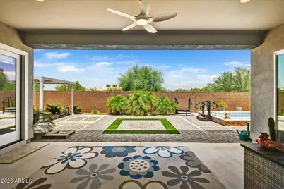 4218 E Desert Vista Trail, Cave Creek, AZ 85331 - Photo 19