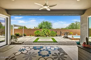 4218 E Desert Vis Trl, Cave Creek, AZ 85331 - Photo 19