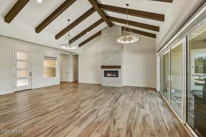 4218 E Desert Vista Trail, Cave Creek, AZ 85331 - Photo 5