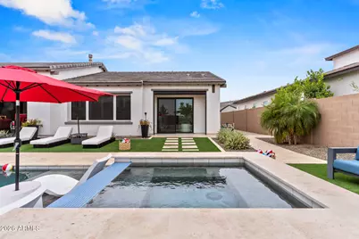 11928 N Hudson Street, Surprise, AZ 85388 - Photo 55