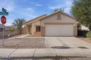 98 5th Ave W, Buckeye, AZ 85326 - Photo 1