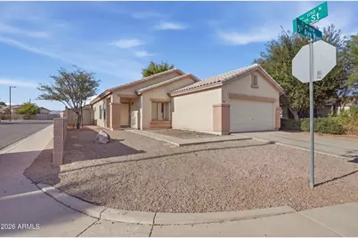 98 5th Avenue W, Buckeye, AZ 85326 - Photo 3
