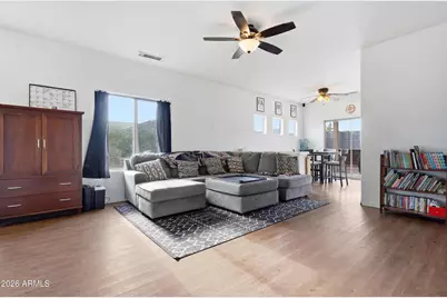98 5th Avenue W, Buckeye, AZ 85326 - Photo 5