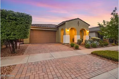 10117 E Wavelength Avenue, Mesa, AZ 85212 - Photo 1