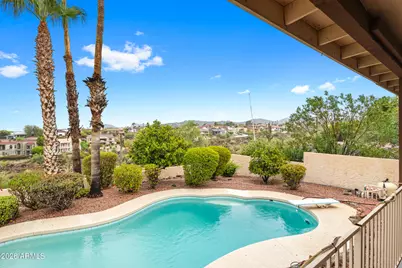 15739 E Mustang Drive, Fountain Hills, AZ 85268 - Photo 25