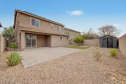 13027 W Lamar Road, Glendale, AZ 85307 - Photo 45