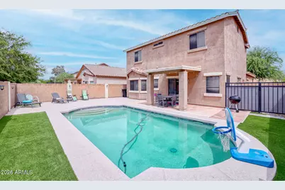 17255 W Rimrock Street, Surprise, AZ 85388 - Photo 23