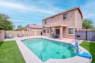 17255 W Rimrock St, Surprise, AZ 85388 - Photo 23