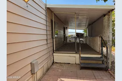 18026 N Cave Creek Road #69, Phoenix, AZ 85032 - Photo 25