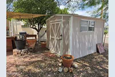 18026 N Cave Creek Road #69, Phoenix, AZ 85032 - Photo 23