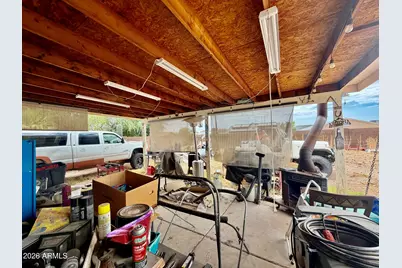 1542 N Rowen Street, Mesa, AZ 85207 - Photo 19