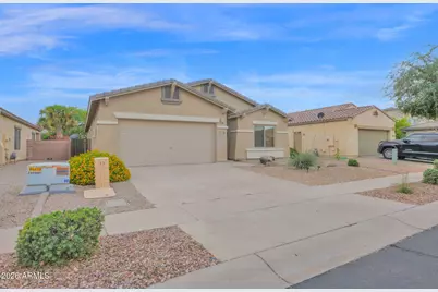 897 E Indian Wells Place, Chandler, AZ 85249 - Photo 5
